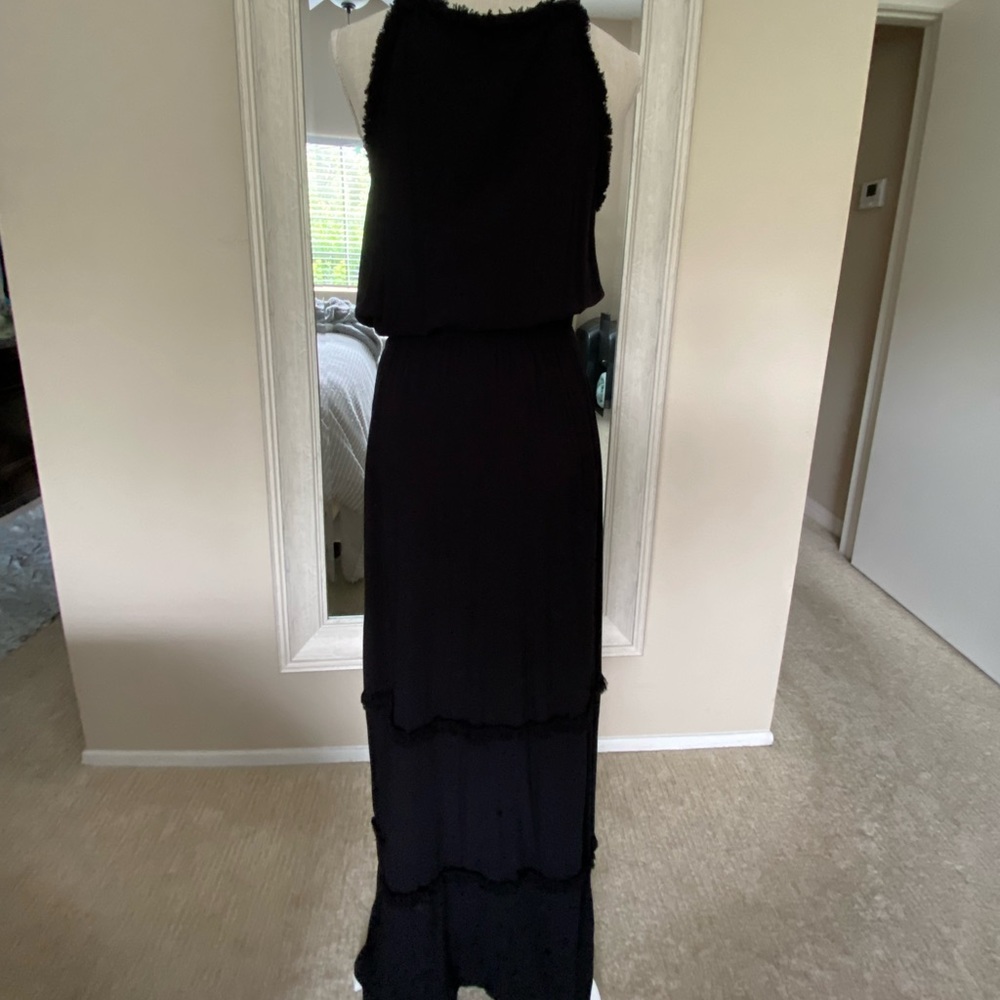 Shabby Chic Maxi - Picture 2 of 10